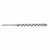 IRWIN 415T-9/16 POLE BIT