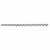 Irwin 47012 424H-3/4 Power Pole Bit