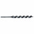 Irwin 49908 I100-1/2 Power Auger Bit (1 BIT)