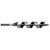 Irwin 49916 I100-1 Power Auger Bit (1 BIT)