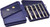 Irwin 5026024 5Pc Drill Bit Rotary Masonry Set (1 ST)