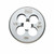 Irwin 5103 Die 1/4 1-1/2 Adj Pipe Hanson