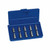 Irwin 53226 10-Pc. Screw Extractor Set 1/8" Through 13/32" (1 ST)