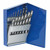 Irwin 60137 15 Pc General Purpose Hss Drill Set 1/16-1/2" (1 ST)