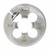 IRWIN DIE 5/8-11NC LH ADJ HANSON