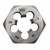 Irwin 8461 Die 7/8-9 1-13/16 Hex Hanson