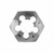 Irwin 8465 Die 1-8 1-13/16 Hex Hanson