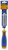 Irwin 1768776 Chisel Const 3/4" (4 EA)