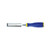 Irwin 1768777 Chisel Const 1"