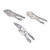 LOCKING PLIERS 12-PIECEMERCHANDISE