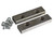 #6 PAIR JAW PLATES AND SCREWS