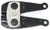 H.K. Porter 0113HC 90627 #1 Cutterhead Hc Cut