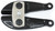 H.K. Porter 0113NE 01006 Cutterhead F/0190Mne