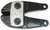 H.K. Porter 0313CX 03004 Cutterhead For 0390Mcx