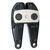 H.K. Porter 1413C 14001 Cutter Head For 1490Mc