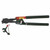 H.K. Porter 8690FH 86004 Ratchet Type Cutter For Hard Cable