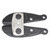 H.K. Porter 9213C 92462 Cutterhead- Centercut