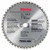 Porter Cable 12830 Riptide 7-1/4"X5/8" Metal Cutting Blade R