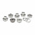 Porter Cable 42000 Templet Guide Kit (1 KIT)