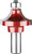 Porter Cable 43091PC 1/2In Roundover