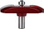 Porter Cable 43528PC Horizontal Raised Pa