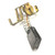 Porter Cable 874289 Brush And Retainer Assembly