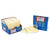 Continental Manufacturing Company PUXV890116 (24/Case) Big Boss Ii Non-Scratch Couring Pads (1 CA)