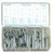 Precision Brand 13965 83Pc. Clevis Pin Asst. (1 KIT)