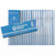 Precision Brand 19990 Big Poc-Kit Feeler Gaugeassortment 20-Blades 1 (1 AST)