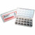 Precision Brand 26600 Metric Shoulder Screw Shortening Shim Asst 360/P