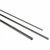 Precision Brand 28053 9/16" Oil Hardening 3' Drill Rod