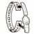 Precision Brand 41500 Creat-A-Clamp Banding Set 1/2" Bandin (1 SET)