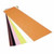 Precision Brand 44145 .010 Brown 5"X20" Colorcoded Shim (1 SHE)