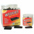 Precision Brand 48605 The Wedgie - Black Rigidshim - 200 Pieces (1 PK)