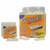 Precision Brand 48805 The Wedgie - White Flexible Shim - 200 Pieces (1 PK)