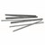 Precision Brand 57502 3/16"X12" Ss Key Stock