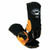 Caiman 1448 Weld Glove Blk Foam Ins (1 Pair)