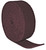 Alfa Tools NWR62990 6" x 30 Feet Maroon Very Fine Non-Woven Clean & Finish Roll