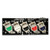 Cooper Interconnect 100514-6 Crimping Nest 4/0