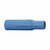 Cooper Interconnect A200706-15 Male Ins Plug For E1016-33 Red 3/0-4/0