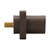 Cooper Interconnect E1016-1612 Receptacle Blu Male