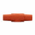 Cooper Interconnect E1016-2354 Connector Red F/F