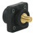 Cooper Interconnect E1016SC-32 3R Receptacle Cover Black