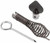 Ridgid 12128 Toolset T240 Bulb Spade5/8
