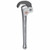 Ridgid 12693 14" Aluminum Rapidgrip Wrench