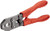 Ridgid 23468 1/2" & 3/4" Combinationpex Crimp Tool