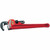 Ridgid 31000 6 Steel Hd Pipe Wrench