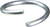 Ridgid 33675 E124 Ring For Chain