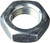 Ridgid 40640 E1724 3/4-16 Hex Jam Nut