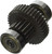 Ridgid 44995 E2601Bx 2Nd Int Gear Asm